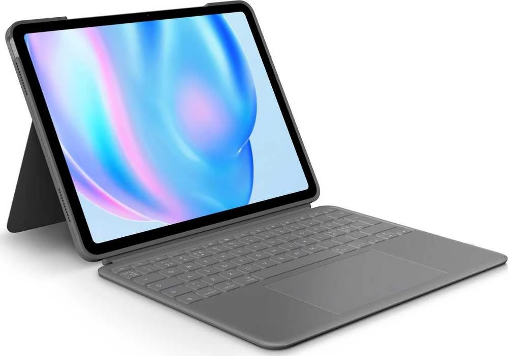Logitech COMBOTOUCH FOR IPADAIR 13INCHM2 - OXFORD Pilkas - PAN - NORDICS-517