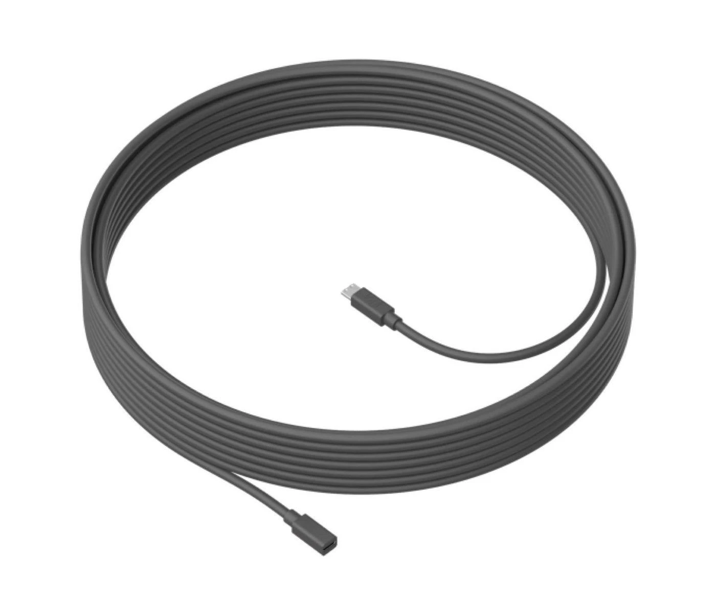 Logitech 950-000005 priedas vaizdo konferencijai Juoda
