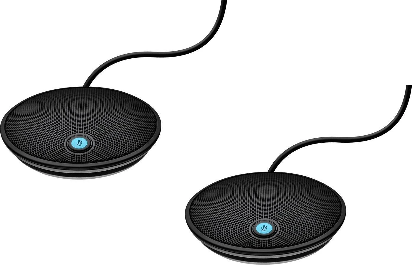 Mikrofonai konferencijoms LOGITECH Group ConferenceCam microphones