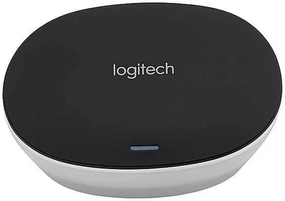 USB Logitech Group stotis/replikatorius (993-001136)