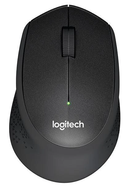 Logitech M330 SILENT PLUS pelė