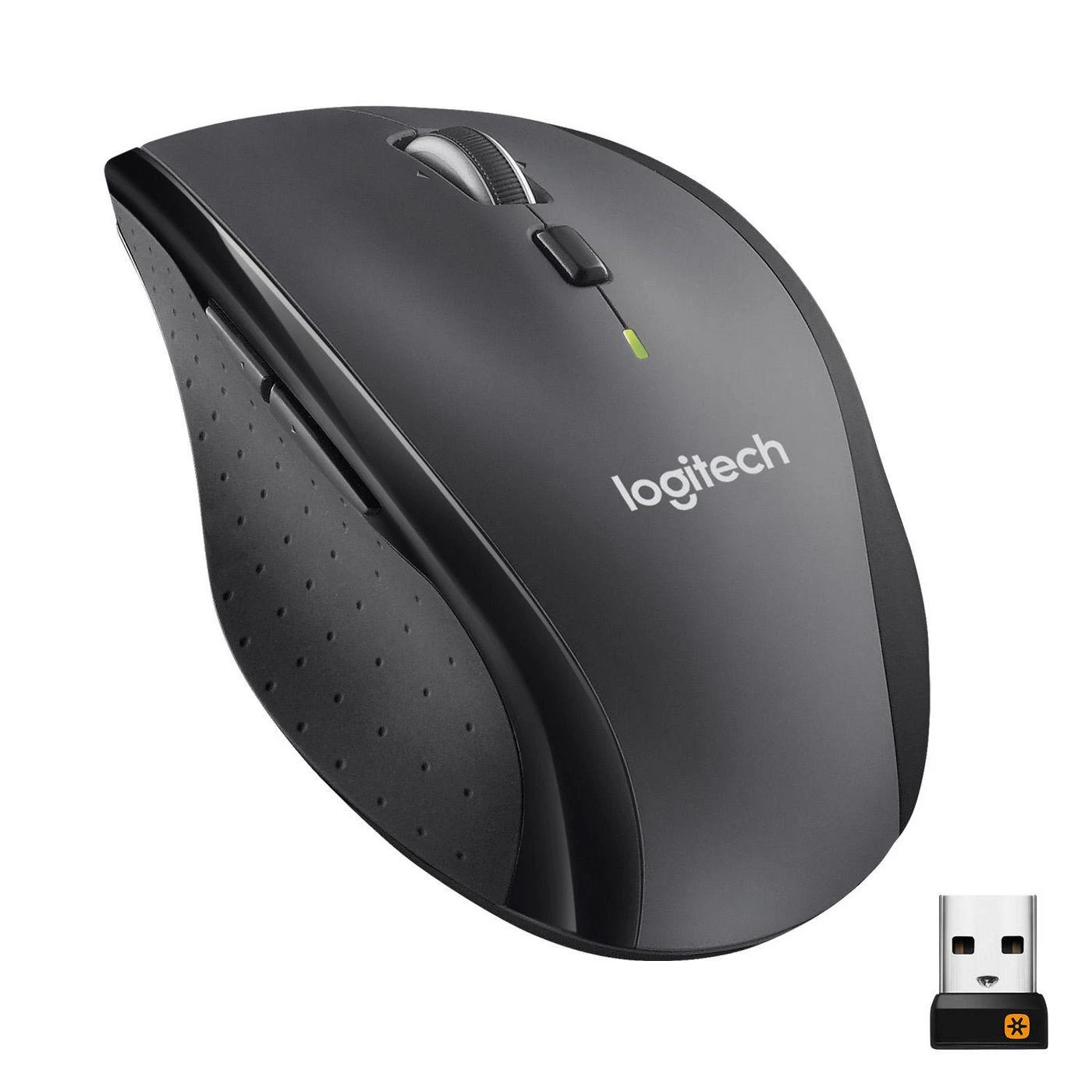 Belaidė pelė Logitech M705