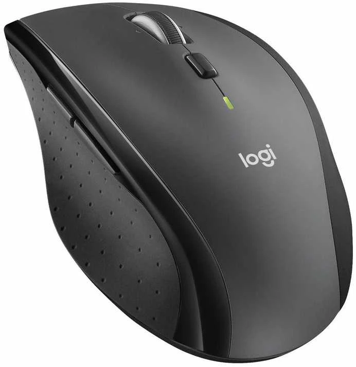 Pelė Logitech Marathon M705 pelė RF