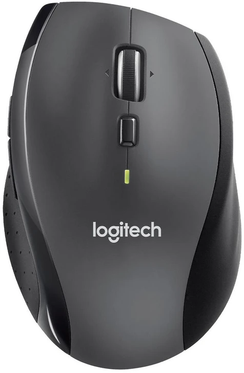 Pelė Logitech Marathon M705 pelė RF
