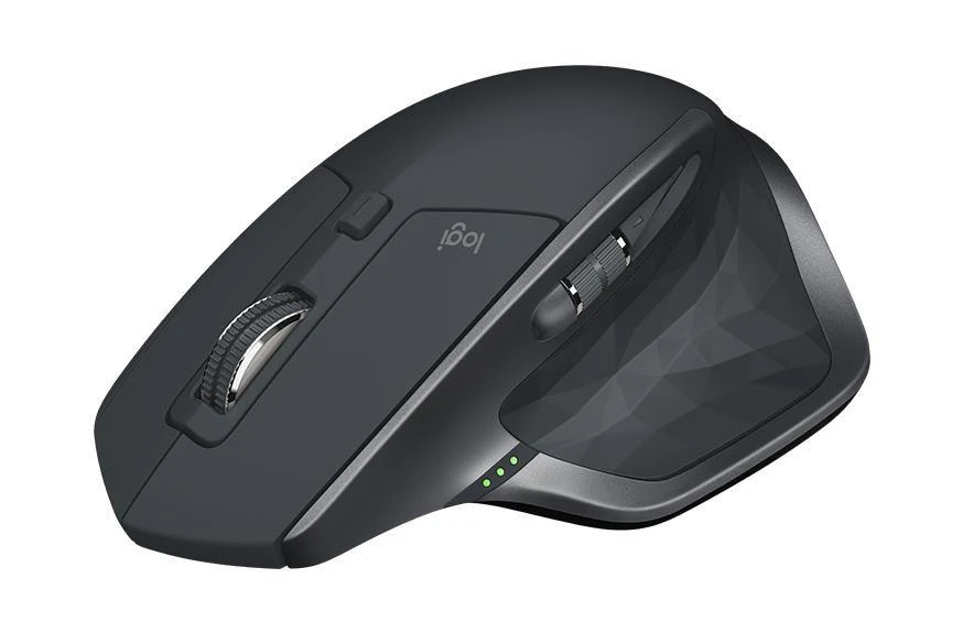 Logitech MX Master 2S Pelė