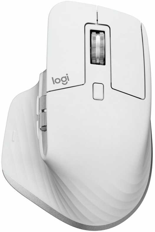 Logitech MX 910-006570 - Pelė