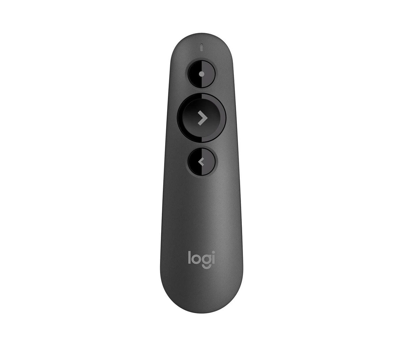 Logitech R500s belaidis pranešimų įrenginys