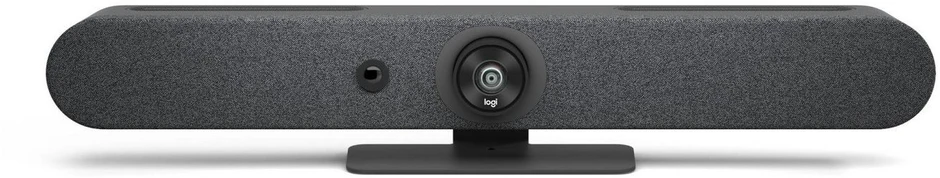 Logitech Rally Bar Mini video conferencing system Ethernet