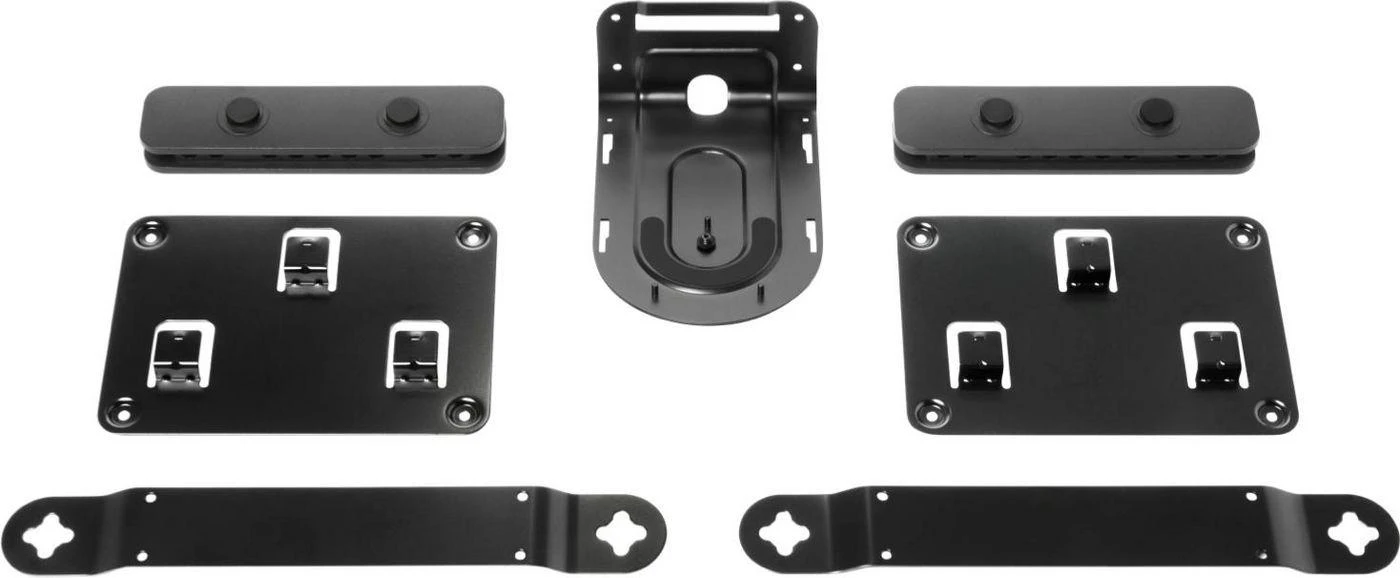 Logitech 939-001644 Rally Mounting Kit skirtas Rally arba Rally Plus