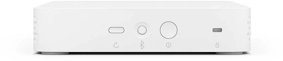 LOGITECH RoomMate - OFF Baltas - KITA - PLUGC - WW - EU/SEA/INDO/KO