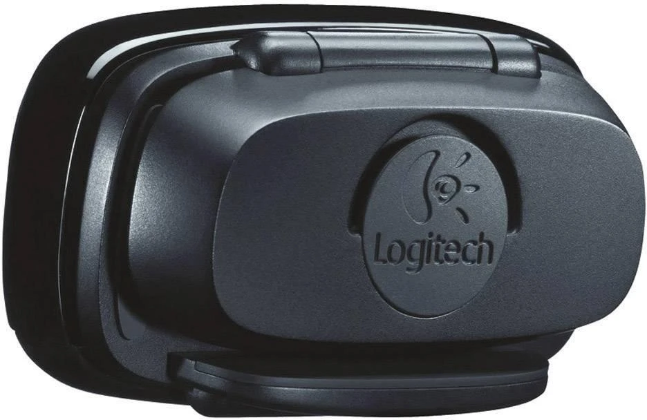 Logitech C615 - 1920 x 1080 pikselių - 1080p - 8 MP - USB 2.0 - Juodas - Windows XP (SP2) - Windows Vista - Windows 7 (32/64 Bit) - Mac OS X 10.5