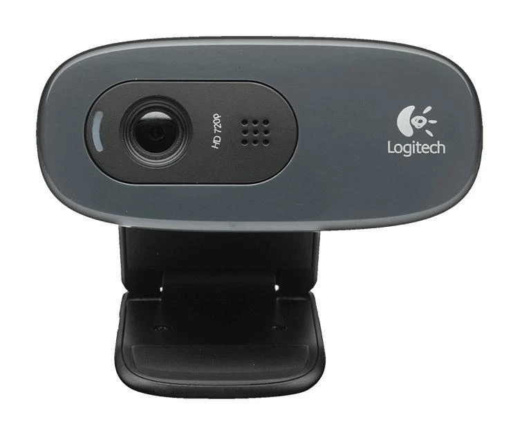 LOGITECH C270 internetinė kamera, pjūklas
