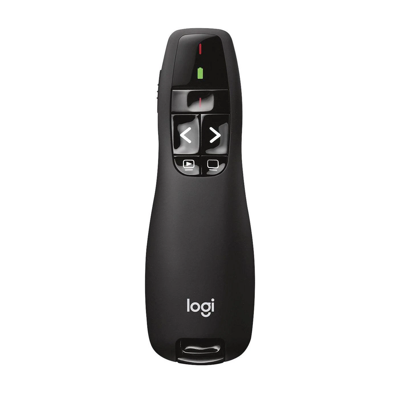 LOGITECH R400 nuotolinio valdymo pultas