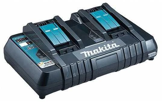 Makita 196933-6 Kroviklis DC18RD 14,4-18 V Li-ion