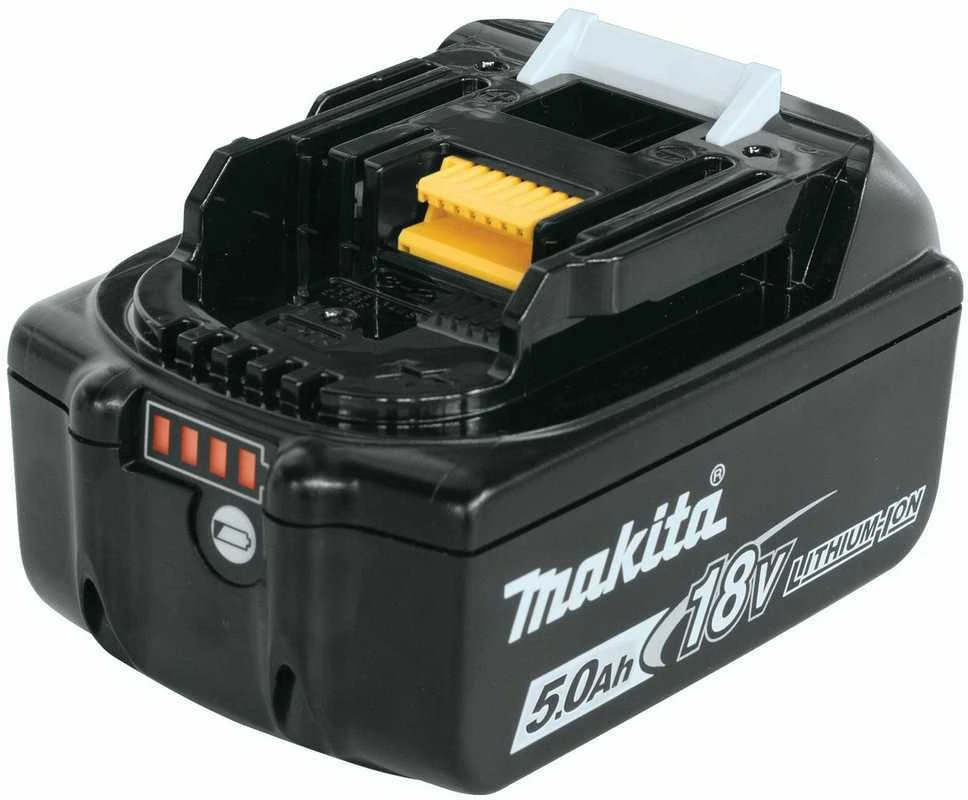 Makita LXT® akumuliatorius 18V, 5.0Ah BL1850B | 632F15-1