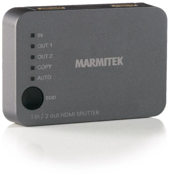 Marmitek Split 312 UHD HDMI 2x HDMI