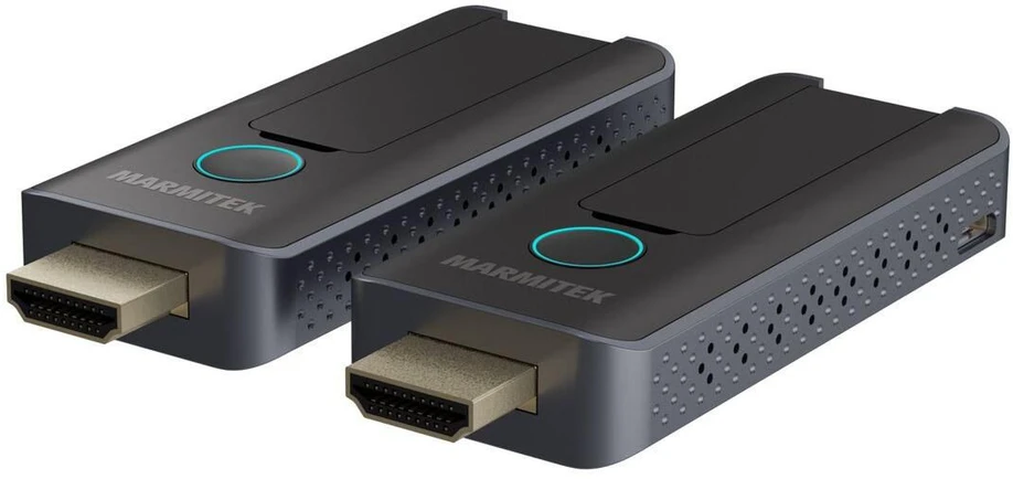 Marmitek Stream S1 Pro belaidis HDMI kabelis