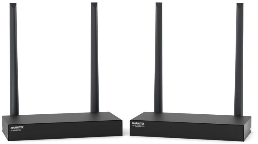 Marmitek TV Anywhere Wireless 4K langaton HDMI-järjestelmä