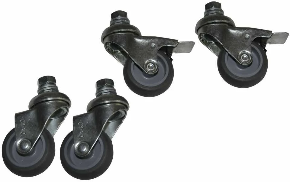Atmintis do laptopa Lanview WALL TYPE CASTOR GROUP, M10
