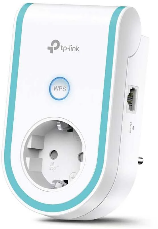 Maršrutizatorius TP-Link RE365