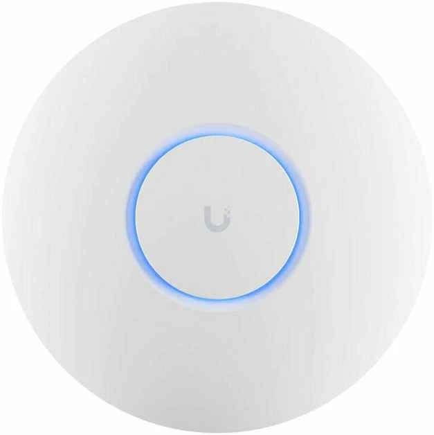 Maršrutizatorius Ubiquiti U6+ wireless access point