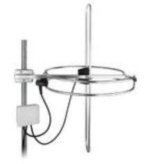 Maximum FM / DAB outdoor antena