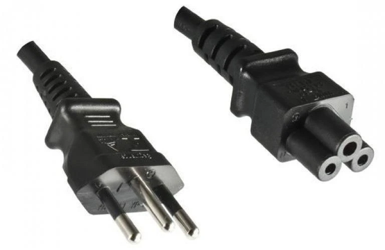 Mercodan 580820012, 1,8 m, 125 V, 10 A