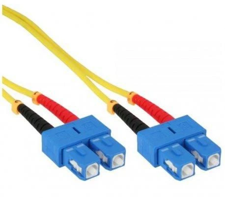 Mercodan 40400124, 3 m, OS2, SC, SC