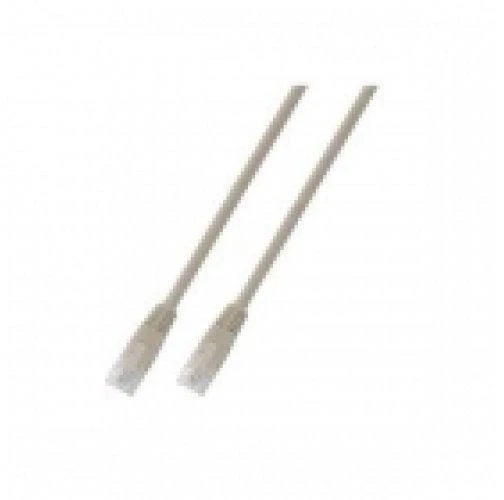 Efb Elektronik EFB EFB Electronics 2m Cat6 Patch 2m Cat6 U / UTP (UTP) Gray Network Cable (K8100GR.2)