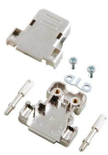 Mercodan 110070, sidabrinė, metalinė, plastikinė, 1 vnt.