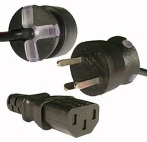 Mercodan 910520, 2 m, 250 V, 10 A