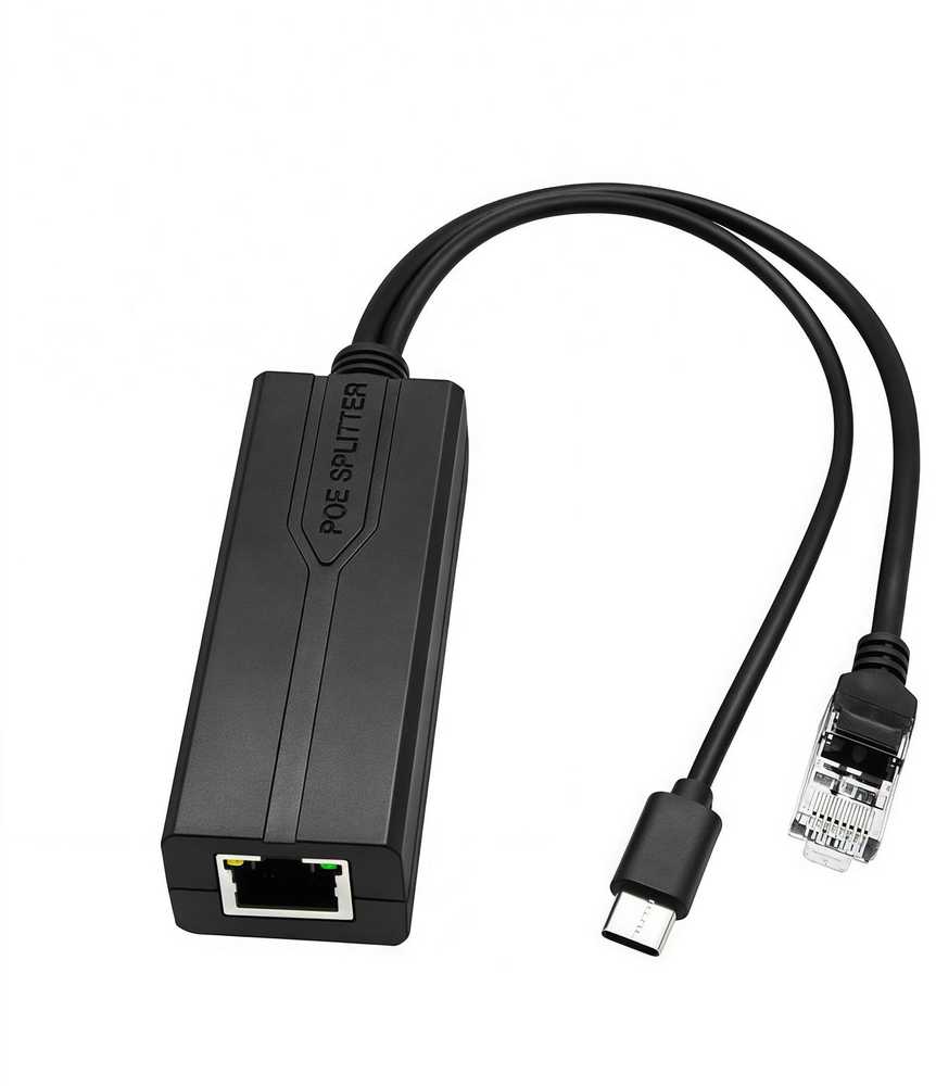 MicroConnect Microconnect MC-POESPLITTER-C bez kategorii
