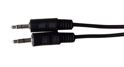 MicroConnect 3.5mm garso kabelio jungtys