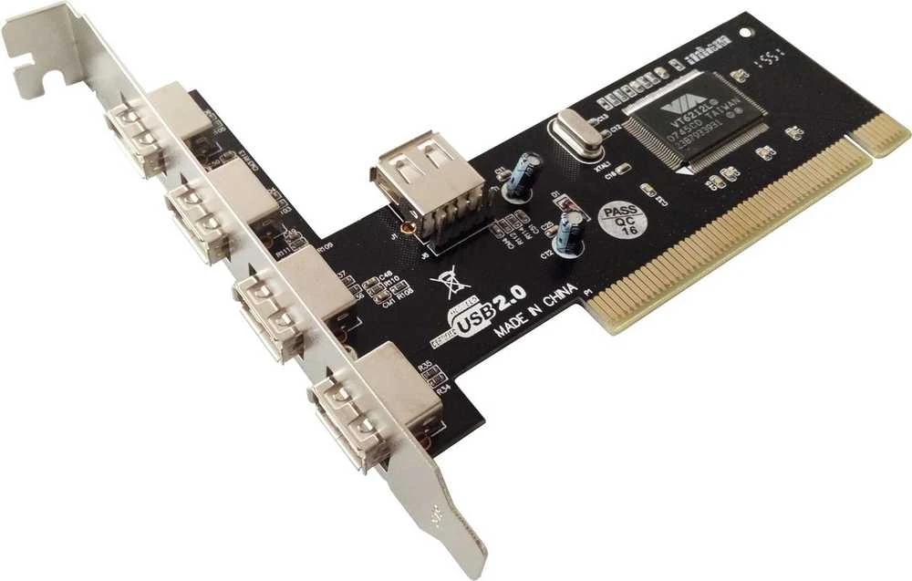 Kontroler MicroConnect (MC-USB-NEC2.0)