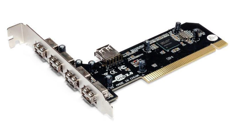 Kontroler MicroConnect (MC-USB-NEC2.0)