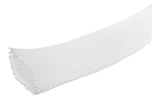 Organizatorius MicroConnect Microconnect CABLESLEEVE030-50W juodų kabelių apvalkalai