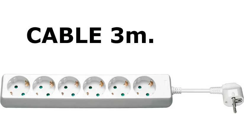 MicroConnect 3M