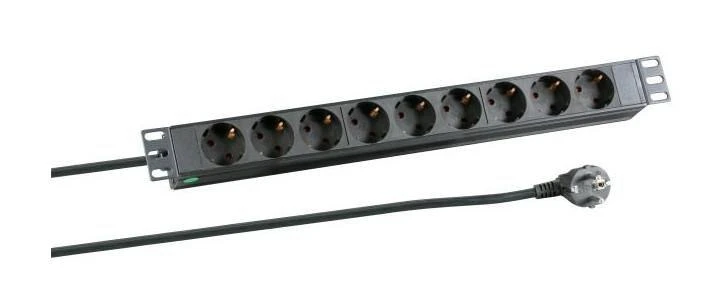 MicroConnect 3M CABINETACC23