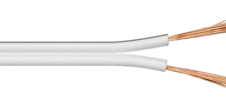 MicroConnect 2x1,5mm2 garso kabelio gyslos