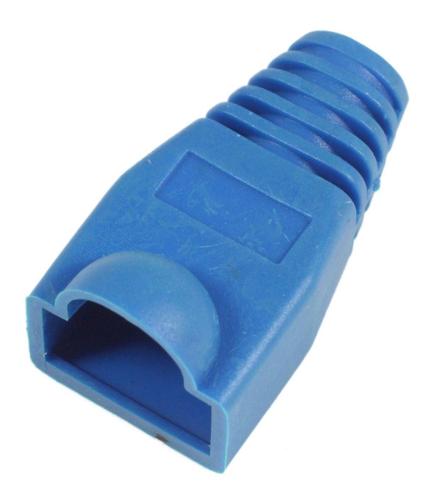 MicroConnect RJ45 skydai 50 vnt. (KON503BL)