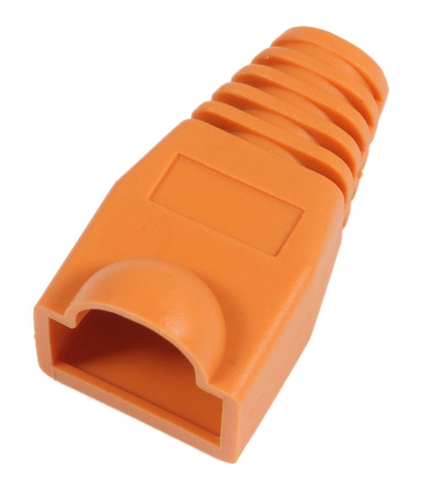 MicroConnect RJ45 skydai 50 vnt. (KON503O)