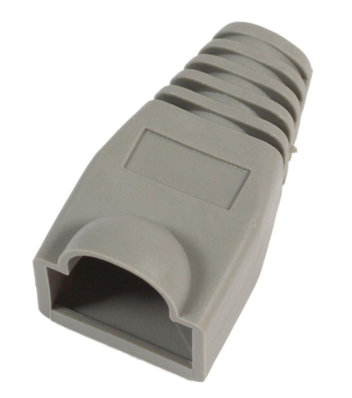 MicroConnect RJ45 apima 50 vnt. KON503G)