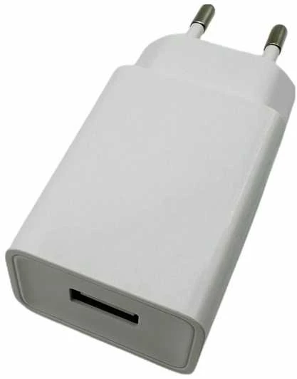 Įkroviklis MicroConnect do smartfonów 1A (PETRAVEL43)