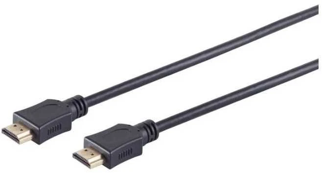 Kabelis MicroConnect HDMI – HDMI 7m juoda (HDM19197V1.4)