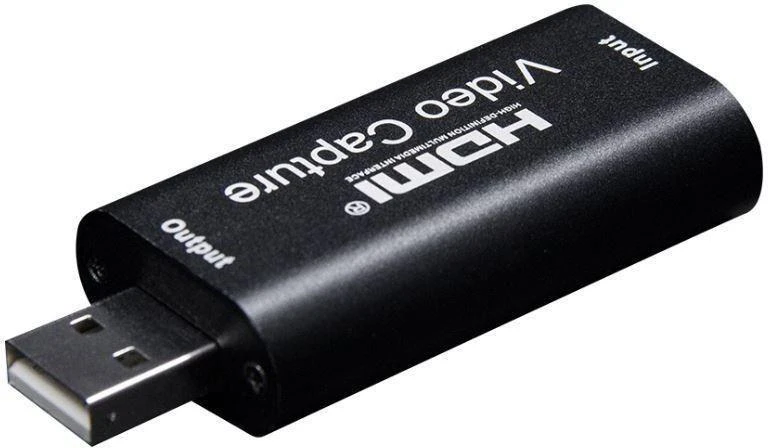 Video Capture HDMI į USB adapteris