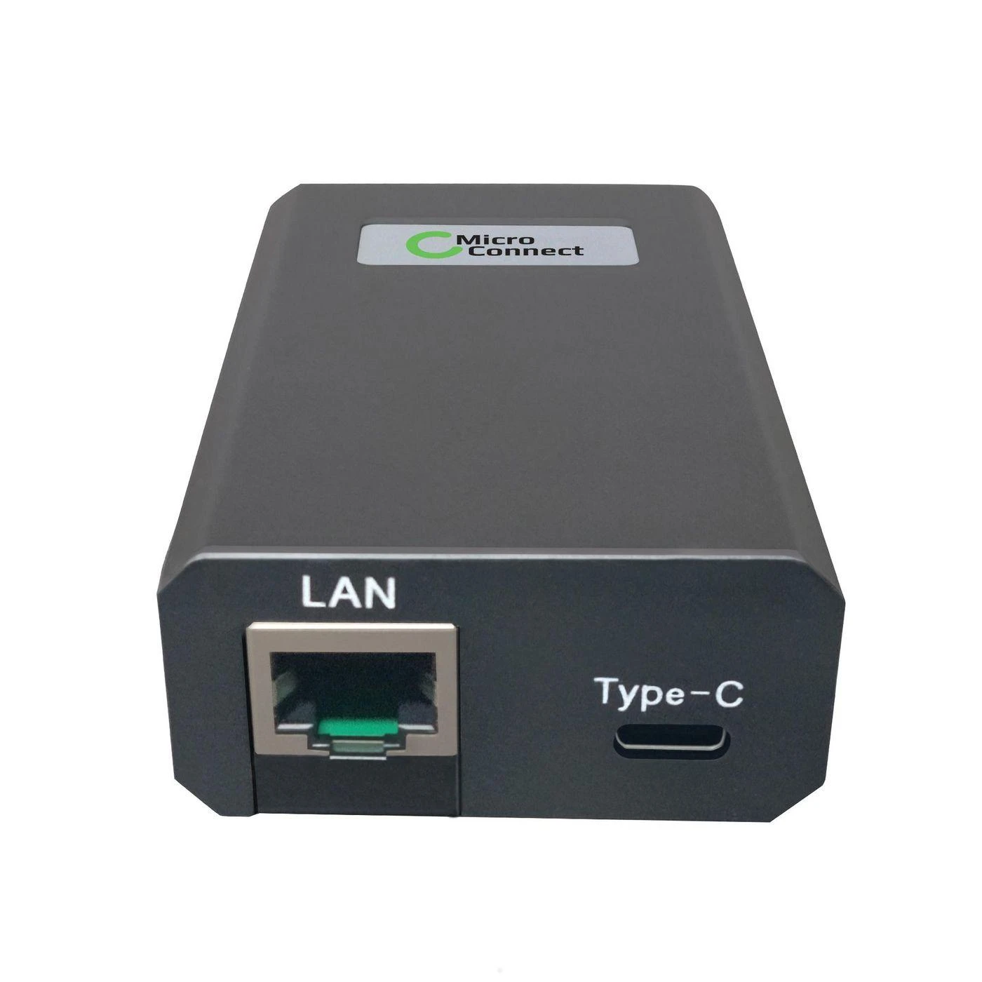 „MicroConnect Indoor PoE“ tinklas