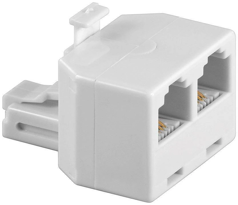 RJ11 Y formos skirstytuvas MPK301