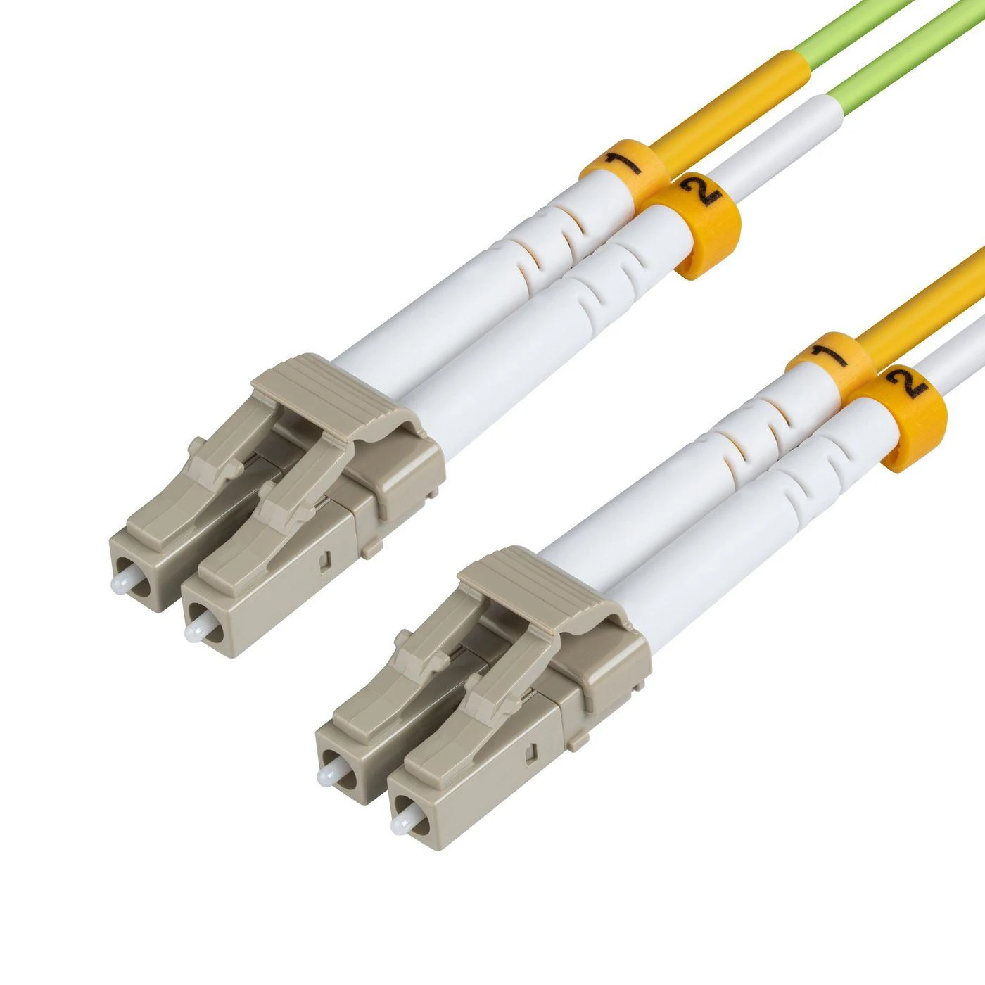 „MicroConnect“ šviesolaidinis LC / UPC-LC / UPC 3m 50/125 OM5 (FIB551003)