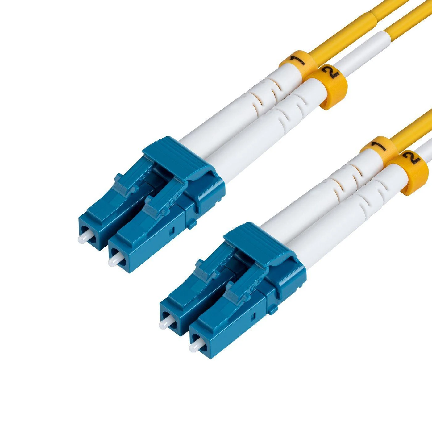 „MicroConnect LC“ / UPC-LC / UPC 7M 9/125 (FIB441007)