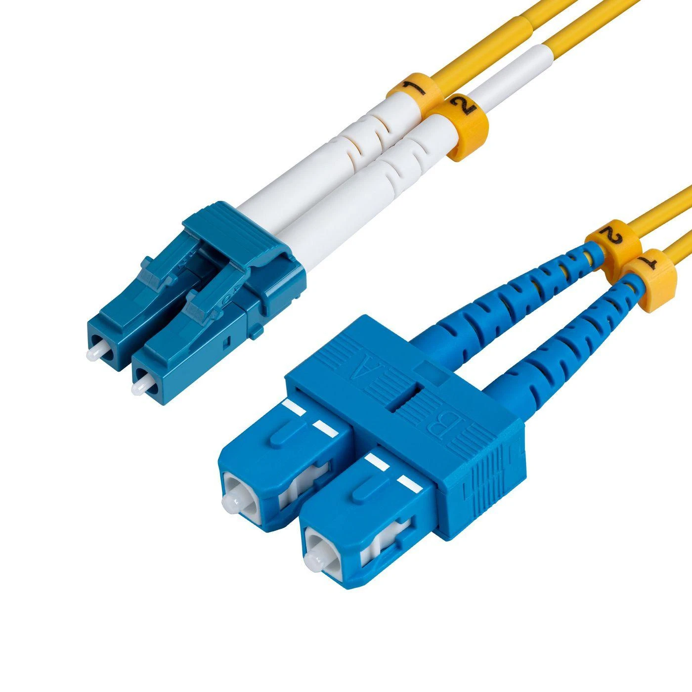 „MicroConnect LC“ / UPC-SC / UPC 3M 9/125 (FIB421003)